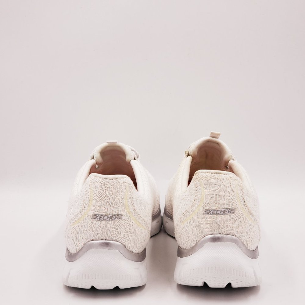 Skechers Relaxed Fit Empire Spring Glow Sneakers - Picture 4 of 7